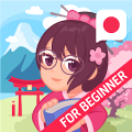 Japanese for Beginners icon