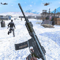 Juegos de disparos de armas 3D Mod