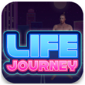 Life Journey-Cyberpunk Platfor icon