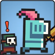 Slice Knight - Action RPG Mod