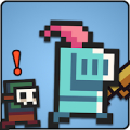 Slice Knight - Action RPG icon