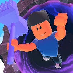 Tap Tap Blox Fighters Mod