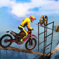 Bike Stunts 3D‏ Mod