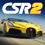 CSR 2 - Drag Racing Car Games Mod