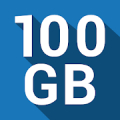 Degoo: Gudang Cloud 100 GB Mod