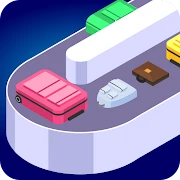 Airport Rush 3D Mod