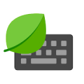 Mint Keyboard:Fonts,Emojis icon