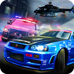 Police Car Games: police games Mod