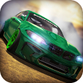 Offline Car Drift Games 3D icon