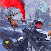 Deer Hunting Games Mod