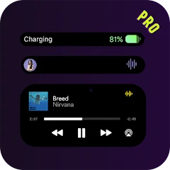 Dynamic Notification IOS 16 Mod