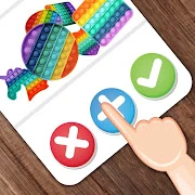 Fidget Trading Master - Pop it Mod