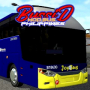 Bussid Mod Bus Philippines Mod icon