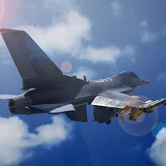 F16 Fighter Jet Games