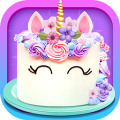 Girl Games: Unicorn Cooking Mod