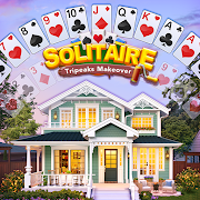 Solitaire Tripeaks Makeover Mod