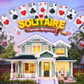 Solitaire Tripeaks Makeover icon