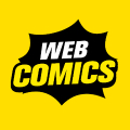WebComics - Webtoon & Manga icon