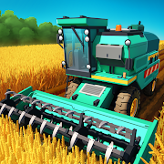 big farm mobile harvest mod apk revdl