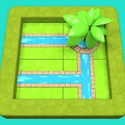 Water Connect Puzzle Mod