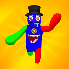 Download Fnf Real Rainbow Friends game (MOD) APK for Android