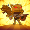 AFK Cats: Epic Idle Dungeon RP Mod Apk 1.31.3 