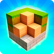 Block Craft 3D：Building Game Mod