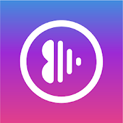 Anghami: Play music & Podcasts icon