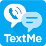 Text Me: Second Phone Number APK+MOD (Free purchase)v3.9.4 Text Me: Second Phone Number