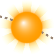 Sun Position, Sunrise/set PRO Mod