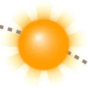 Sun Position, Sunrise/set PRO Mod
