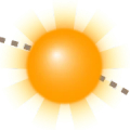 Posição do Sol Mod