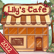 Lily's Café Mod