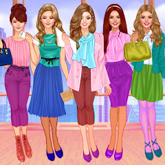 Office Dress Up Games Mod Apk