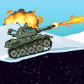 Tank Battle - Tank War Game Mod