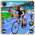 BMX Cycle Race - Mountain Bicycle Stunt Rider Mod