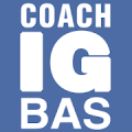 Mon Coach IG Bas icon