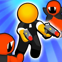 Vampire Defense Mod