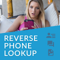 Reverse Phone Lookup Caller ID‏ Mod