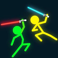 Stickman fighter - APK Download for Android