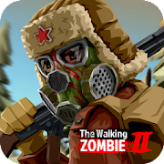 The Walking Zombie 2: Shooter Mod Apk 3.6.25 [Unlimited money]