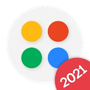 Pixelful - Icon Pack Mod