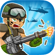 Army of Soldiers : Resistance Mod apk [Unlimited money] download - Army ...