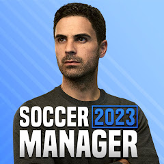 Soccer Manager 2023 - Football Mod