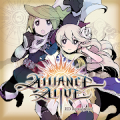 Alliance Alive HD Remastered Mod