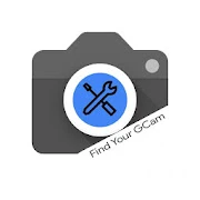 GCamator Mod