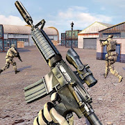 Gun Games 3D - Shooter Games Mod