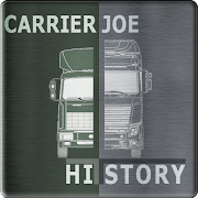 Carrier Joe 3 History Mod