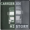 Carrier Joe 3 History icon