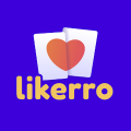 Знакомства и общение - Likerro‏ Mod